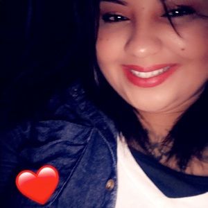 Meet your Posher, Brandy